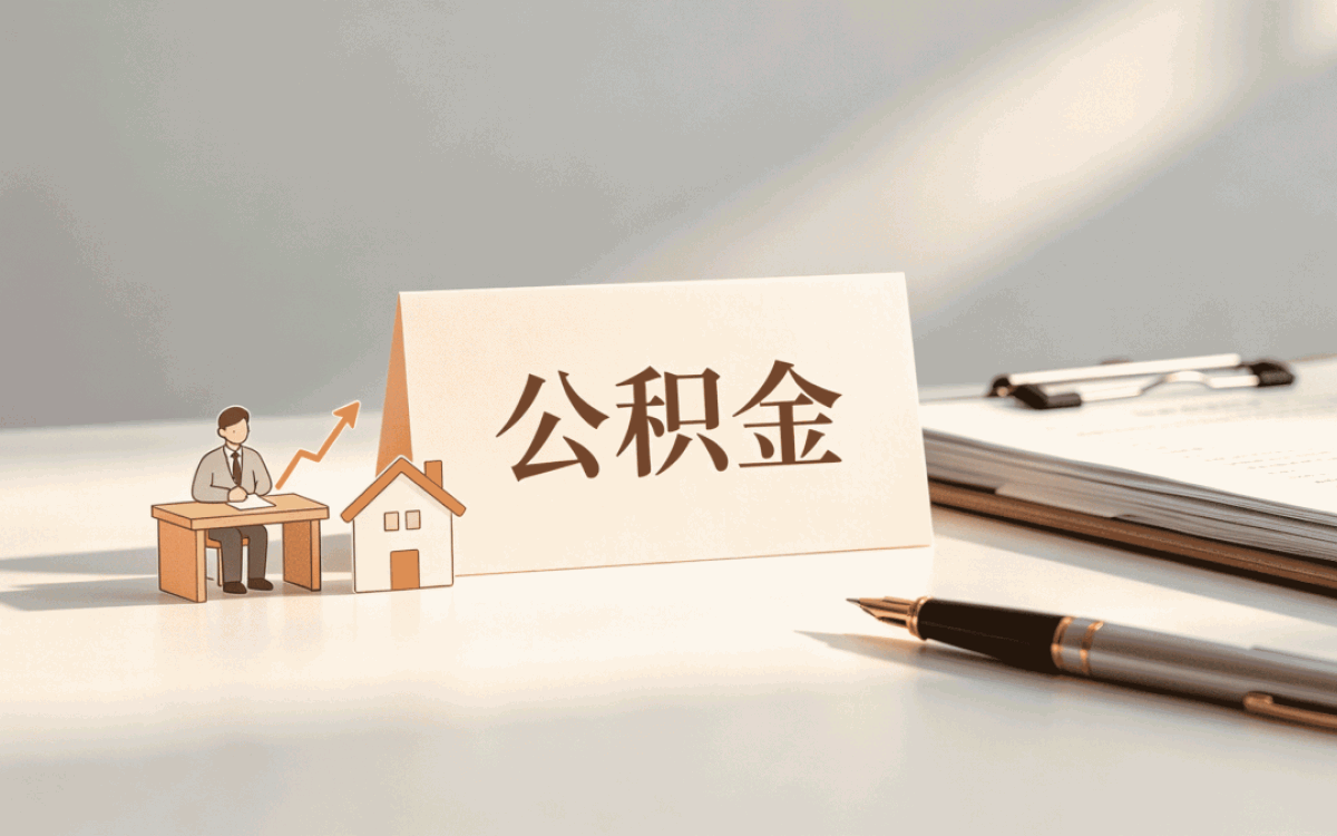 吉林公积金首付提取行不行