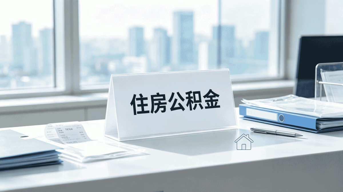 吉林公积金买房提取实录：这样办最省事