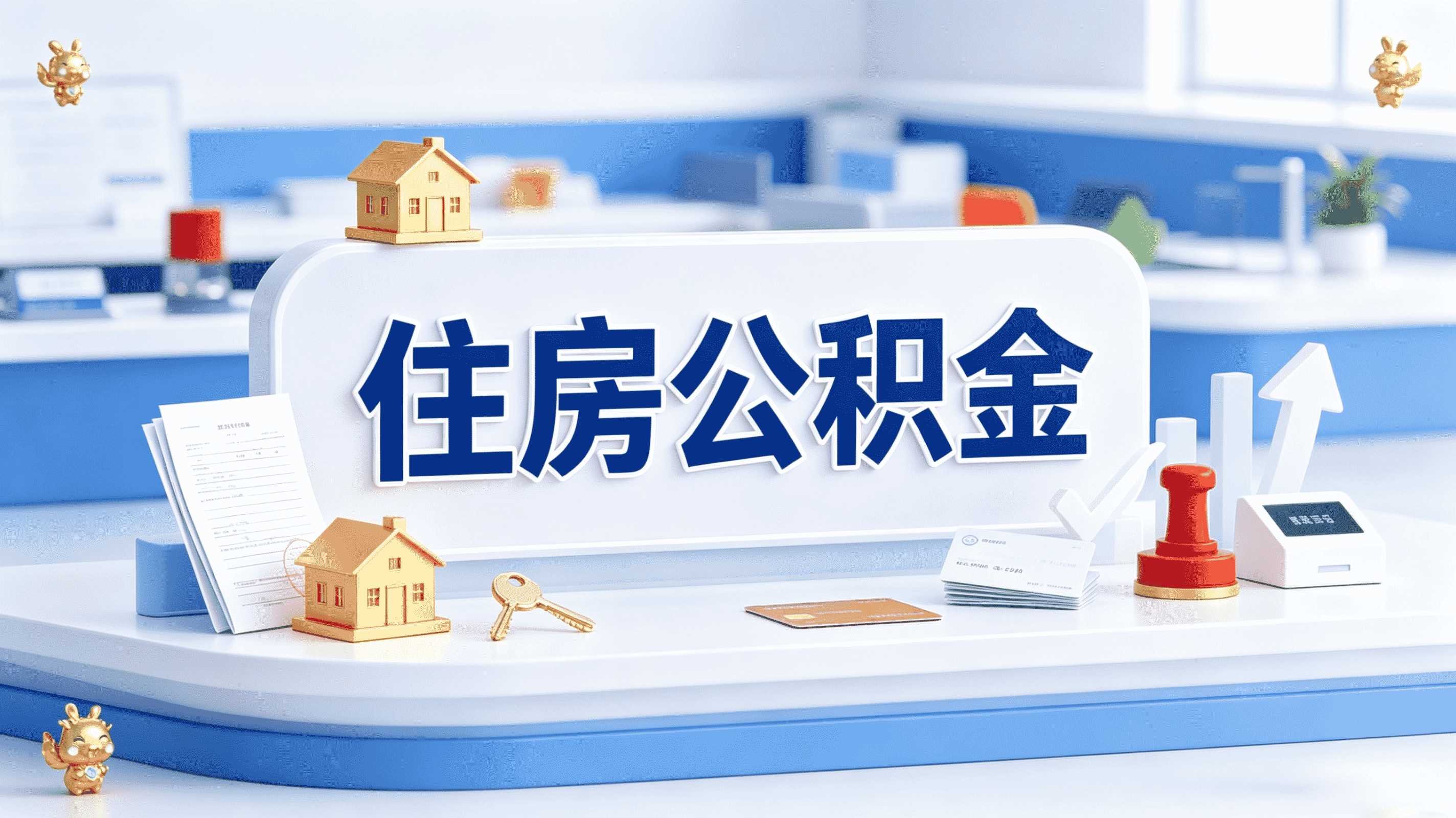 吉林公积金代办费用是什么意思完整说明