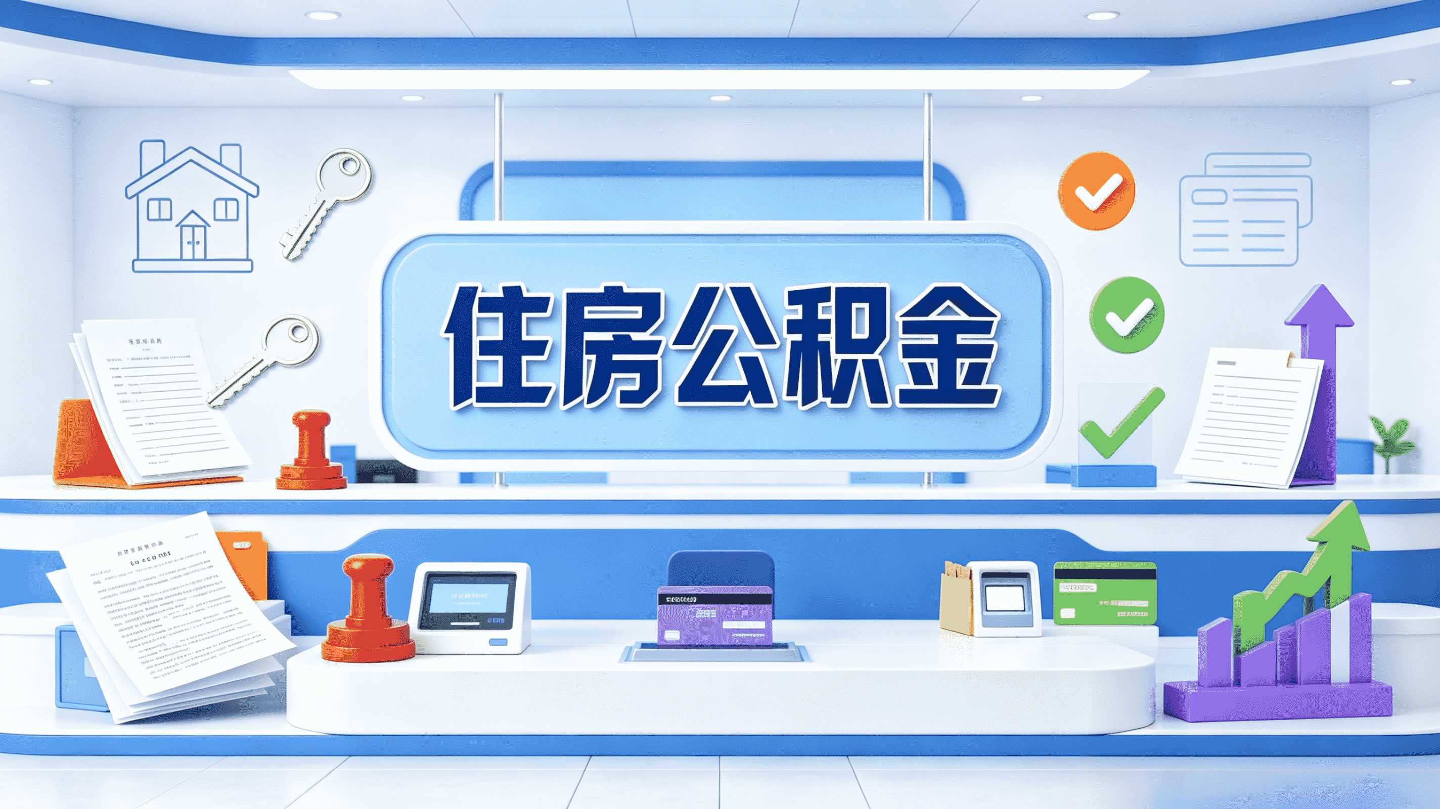 吉林公积金交了多久可以提别白跑