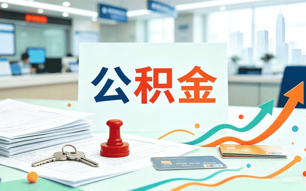 吉林公积金补缴有滞纳金吗别踩坑