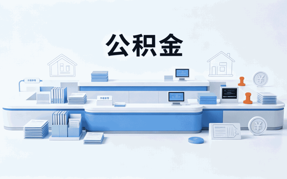 吉林公积金销户所需条件别踩这几个坑