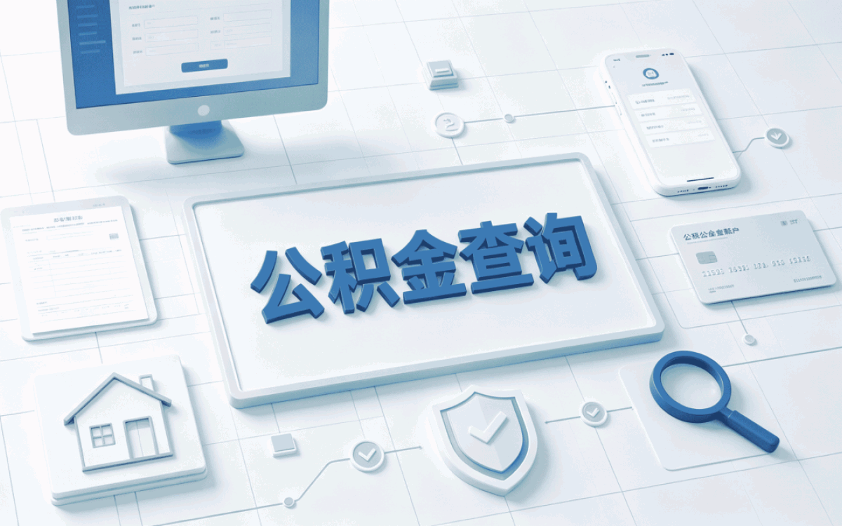 吉林公积金查询渠道哪个才靠谱