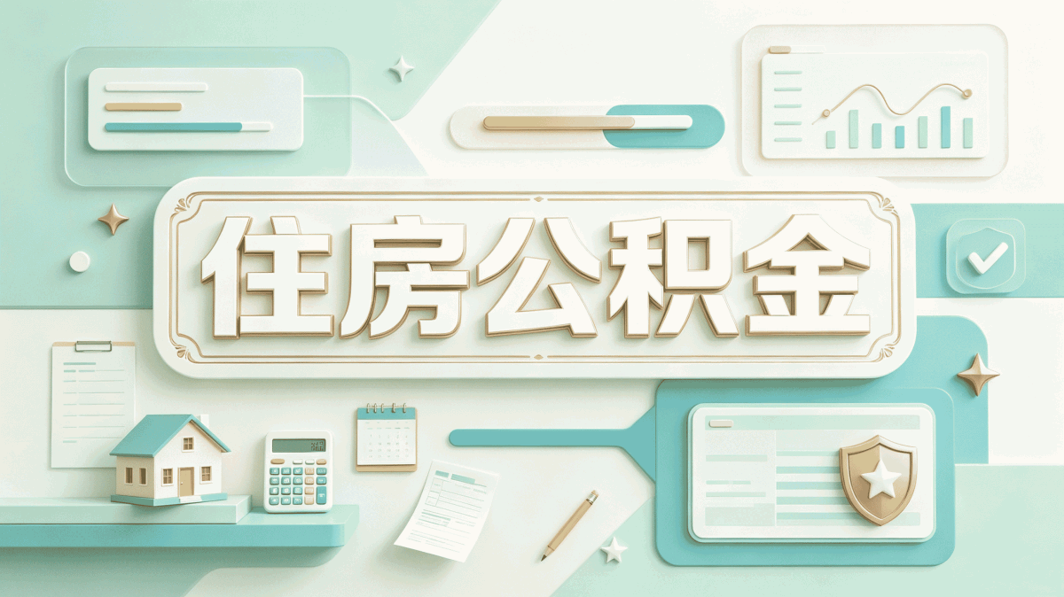 吉林公积金代办费用是什么意思完整说明