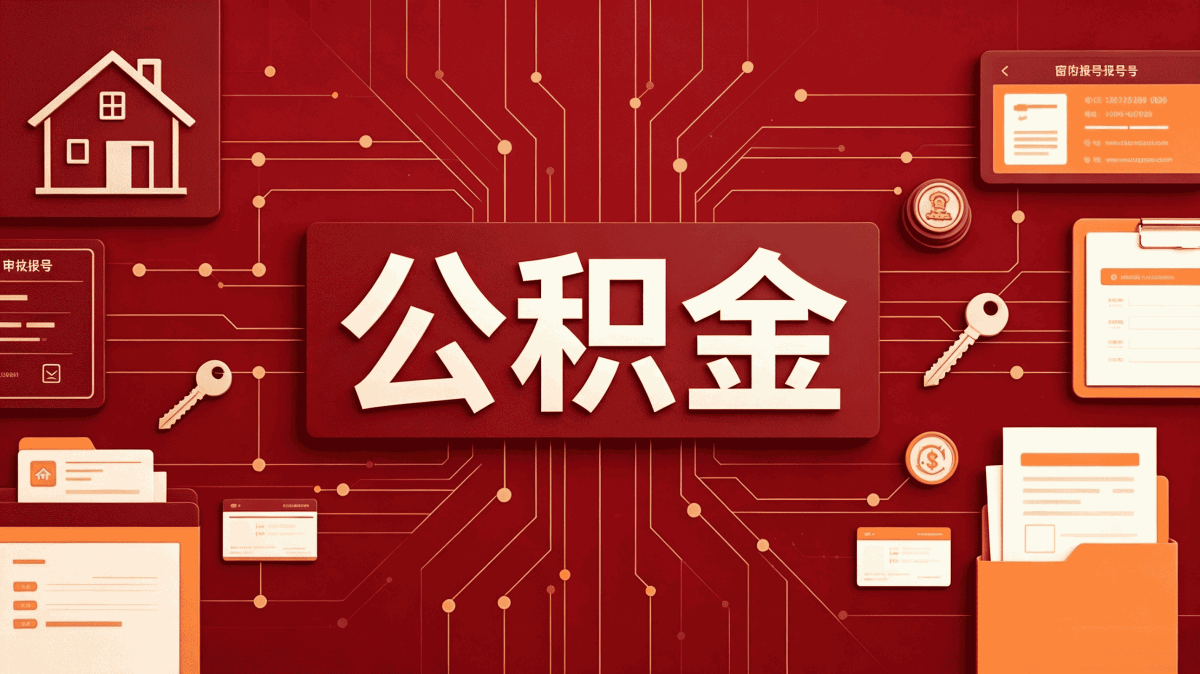 吉林公积金交了多久可以提别白跑
