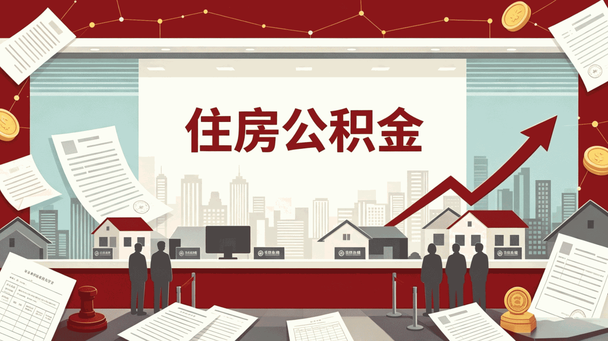 吉林换工作公积金提取所需材料我跑第二趟才齐