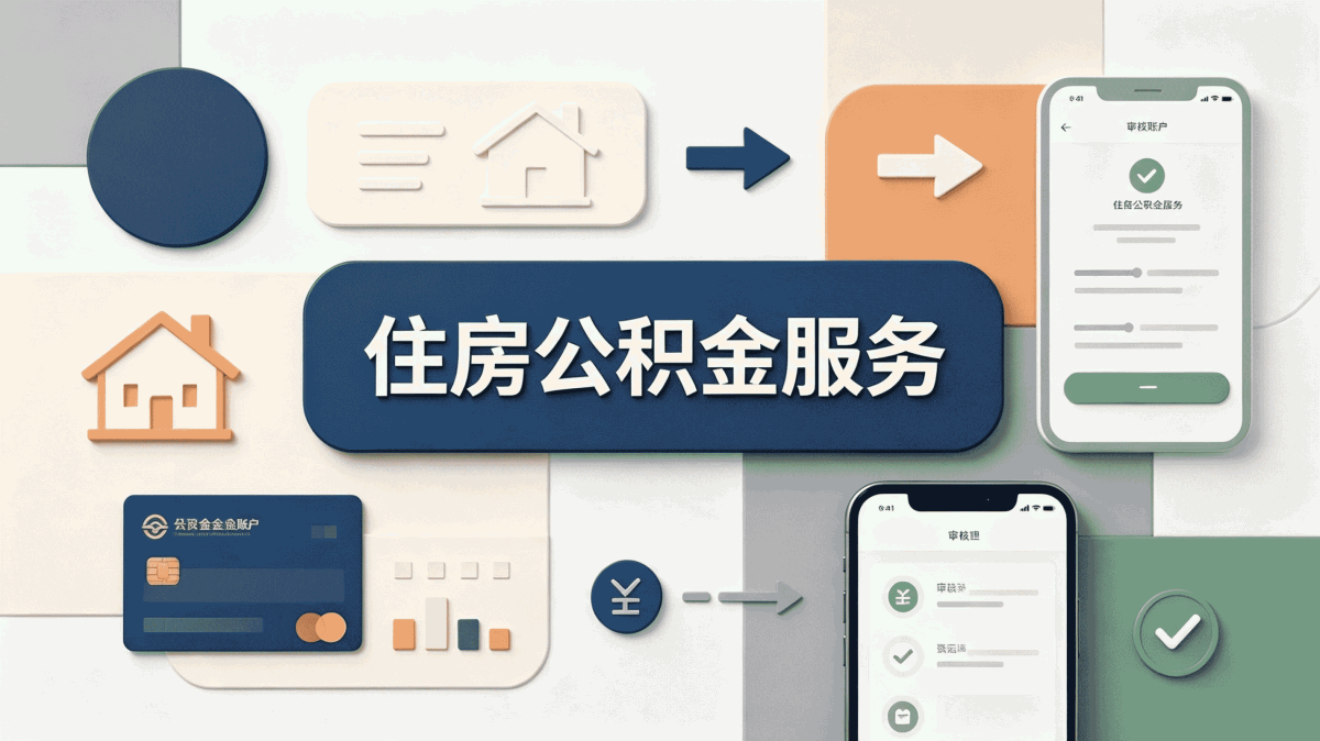 吉林公积金转移材料哪些人用得上