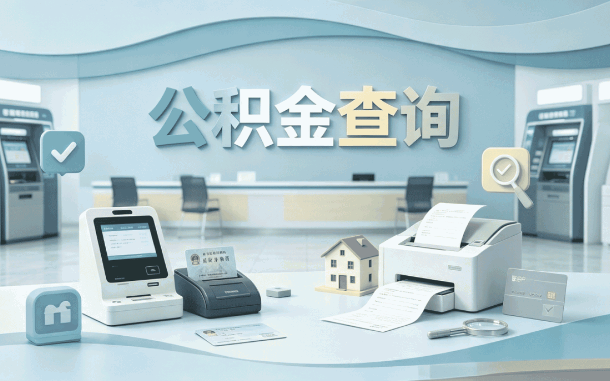 吉林这边说透 公积金代办费用是什么意思