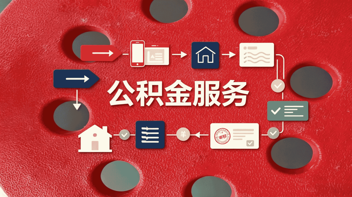 吉林公积金查询渠道哪个才靠谱