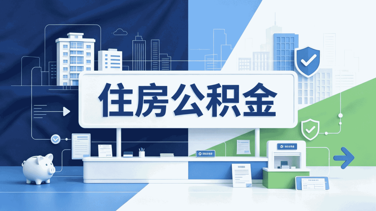 吉林公积金业务大厅别踩这几个坑